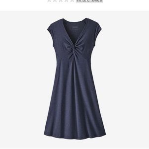 Patagonia dress
